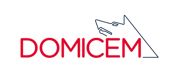 Logo Domicem